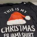 This Is My Christmas Pajama Shirt Basketball Christmas T-Shirt 2XLT