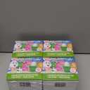 PAAS Magical Color Cups Egg Decorating Kit - America's Favorite Easter Tradition, Pack Of4