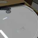 ILIFE V2 Robot Vacuum Cleaner, Tangle-Free Suction, 120 Mins Runtime, Slim, Self-Charging Robotic Vacuum Cleaner, Ideal for Pet Hair and Hard Floors