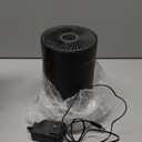 Dehumidifiers for Home, 25oz Dehumidifier for Bedroom with Auto-off, Ultra Quiet Energy Saving for Bathroom Closet Wardrobe Office RV (285sq.ft) (Black)