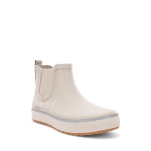 Western Chief Womens Waterproof Element Chelsea and Mid Rain Boots Size 8