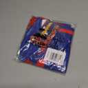 Marvel Spider-Man Compression Swim Trunks Bathing Suit UPF 50+ Quick Dry Toddler to Big Kid