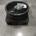 1 HP Inflatable Tube Man Air Blower Fan (18''Diameter) for Wacky Waving Dancing Guy - 750W