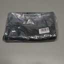 Silicone Sink Mat 19" x 19", Waterproof Kitchen Mat for Sink, Counter and Cabinet