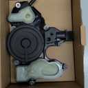 06K103495 PCV Valve Oil Separator Engine Crankcase Vent Valve Replace 06K103495AF 06K103495AT 06K103495BL Compatible for Audi A3 A4 Volkswagen Golf VW Jetta Passat Bettle GTI 1.8T 2.0T 2014-2018