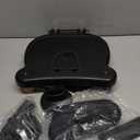 Universal Stroller Board with Detachable Seat, 2in1 Sit and Stand Stroller Glider Board for Most Strollers, Holds Children Up to 55 LBs Stroller Standing BoardThe set is incomplete Only 1 wheel is missing