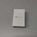 Miracase Phone Holders for Your Car with Metal Hook Clip, Air Vent Cell Phone Stand Car Mount, Universal Automobile Cradle for Garmin GPS Fit iPhone Android and All Smartphones, Dark Black (1 Pack)