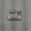 Neodymium Strong Magnets with mounting Holes,4PCS 1.50" & 2PCS 2.50" Length, 60 and 100LBS Magnet with Screws, Industrial Magnets with Holes for Tool Room,Science,Craft,Office