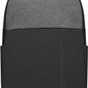 Lenovo 15.6-inch Laptop Backpack (B200) - 16L Capacity Padded Tablet & Computer Bag with 6 Pockets  Slim Everyday Water- Resistant Backpack, Grey