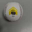 SKLZ Bullet Ball -Baseball Pitching Speed Sensor