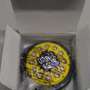 KNUCKLHEAD Dance Bomb Party Button - 30 Second - Funny Gifts - Teacher Classroom Must Haves - Cute Office Desk Accessories - Middle High School Classrooms Games Supplies - Gadgets Gifts for Coworker