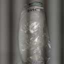 Arshiner Toddler Lace Tutu Dresses Ruffle Sleeve 3 Layers Tulle Flower Wedding Birthday Summer Little Girls Dress (White, 2-3T)