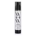 COLOR WOW Pop + Lock High Gloss Finish  Frizz Control Serum | Prevent Color Fade, Seal Split Ends, and Add Gloss | Get Silky, Shiny Hair!