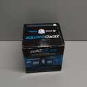 ZeroWater Official Replacement Filter - 5-Stage 0 TDS Water Filter Replacement IAPMO Certified to Reduce Lead, Chromium, and PFOA/PFOS 4-Pack