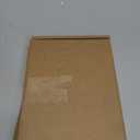 No Drill Front License Plate Bracket Holder Compatible with BMW 2018-up X3 X4, Rust-Proof License Plate Mount Adapter, Bumper Grille Car Tag Frame with Anti-Theft Screws Accessories