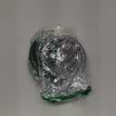 Master Lock Cable Lock, Set Your Own Combination Bike Lock, 6 ft. Long, Black, 8122D