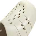 adidas Unisex Adult Adilette Clog 2.0 Clogs, 4