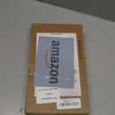 Amazon Basics Heavy Duty Packaging Tape with Dispenser for Shipping, Sealing Boxes, Moving and Storing, 1.88" x 22.2 yds, 6-Pack, 4.33 x 2.64 x 2.36 in