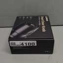 IRONZON Fingerprint Door Knob for Bedroom - 291Y 4-in-1 Keyless Bedroom Door Knob smart Door knob with App, One-tap Privacy Mode Setup, Auto-Lock Easy to Install - Matte Black