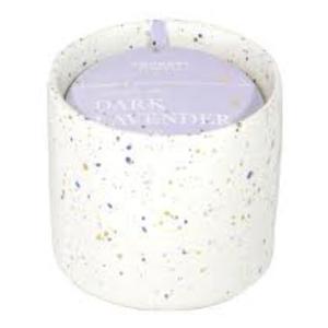 Foundry Candle Co. Dark Lavender, 15 oz