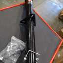 YOMILINK 5000 lbs A-Frame Trailer Jack, 15" Lift, Adjustable 5-Level Drop Leg, 5K Jack for RV Trailer Boat