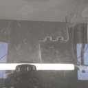 Acrylic Display Case with Adjustable LED Light, 5 Tier Clear Display Box Dustproof Showcase for Action Figures, Collectibles and Mini Toys, Assembly Display Cabinet(Wood 12.512.211.8in)