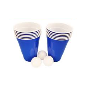 GOTTA POP Cup & Ball Game