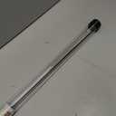 Tipton Deluxe Cleaning Rods .17 Cal, 26" with Multiple Caliber Sizes and Lengths, Carbon Fiber Shaft and Hanging Hole for Cleaning, Maintenance and Gunsmithing