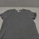 Adult Heavyweight Short Sleeve Tee, Multipack , Size XS