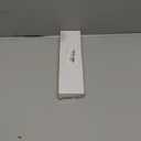 HORUSDY 8-Inch Heavy Duty Straight Pipe Wrench, Quick-Adjust Sturdy Plumbers Wrench with Soft Grip Handle, Straight Jaw Plumbing Tool for Pipe, Household Use, Vehicle Repair