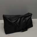 Hemmotop Photo Backdrop Stand, 10x7ft (WxH) Background Stand for Photoshoot, Adjustable Backdrops Support kit with Carry Bag for Parties, Photography, Projector Screen, Wedding, Decoration, Balloons