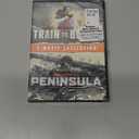 Train to Busan / Train to Busan Presents: Peninsula 2-Movie Collection