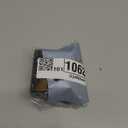 2PCS New Lymphatic Contour Face Brush, Contour Face Brush for Lymphatic Drainage, Ergonomically Designed to Fit The Skin Precisely, Face Lifting Tool for Skincare Routine|Portable Gua Sha Alternative