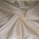 Golden Piece Of Fabric