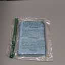 Lainergie Case for 8in Tablet with Auto Wake/Sleep, Blue Glitter