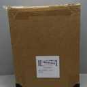 Wooden Crates for Display 5 Pack Wood Storage Crate for Home Rustic Nested Crates with Handles, Farmhouse Wooden Basket for Storage Container and Decorations