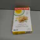 Simple Mills Almond Flour Crackers, Family Size, Rosemary & Sea Salt - Gluten Free, Vegan, Healthy Snacks, 7 Ounce (Pack of 1) (EXP 02/08/26)