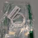 TORRAS 360 Magnetic Stand for iPhone 17 Pro Max Case, [Fit for MagSafe] [4X Military-Grade Protection] Slim Case for iPhone 17 Pro Max 6.9" 2025, Clear, Ostand O3 Fitness Series (B-Crystal Clear)