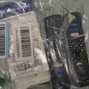 Replacement Remote for All Fire Series, Fit for Stick 4K/4K Max(1st/2nd Gen),Stick(2nd/3rd Gen)/TV Cube (No Voice Control)