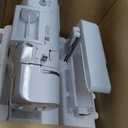 Brother SE700 Sewing and Embroidery Machine, Wireless LAN Connected, 135 Built-in Designs, 103 Built-in Stitches, Computerized, 4" x 4" Hoop Area, 3.7" Touchscreen Display, 8 Included Feet, White