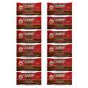 hatfield's Carob Chips Unsweetened - Allergen-Free Substitue For Chocolate Chips (Pack of 12)