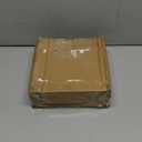 SHINESTAR 5FT Propane Extension Hose with Gauge, Propane Tank Extension Hose for RV, Gas Grill, Stove, Heater, Fire Pit and More