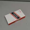 JAME for Samsung Galaxy S24 Ultra Case, Slim Fit Shockproof Heavy Duty Protective Cover with Ring Holder Stand Kickstand, Military-Grade Protection Phone Case for Galaxy S24 Ultra 6.8", Blue