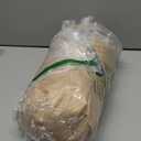 Bike Shed, Outdoor Portable Bike Storage Shed Tent, Bike Tent, Waterproof Bicycle Shelter with 210D Oxford Fabric, Bicycle Cover Fits 2-3 Bikes (Beige)