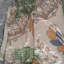 Boho Throw Blanket for Bed 100% Cotton Ultra Soft Rustic Quilt Spring Blanket Floral Farmhouse Decor Bed Blankets,60"x80" All Season Rustic Throw for Sofa Couch Chair