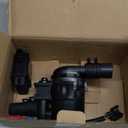 Vkinman 911099 Vapor Canister Vent Solenoid, Replacement for Chevy Silverado 1500 2500 3500 20072019, Replacement for GMC Sierra 1500 2500 3500 20072019, Replaces 23103351 ‎CPV149