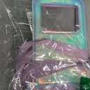 Case-Mate Soap Bubble IP68 Waterproof Phone Pouch - Floating Waterproof Phone Case w/Crossbody Lanyard - Cruise Ship Travel Essentials - Compatible w/All Devices - Touchscreen Friendly - Iridescent