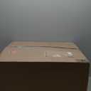 Automatic Cat Litter Box Self Cleaning - APP Control and Weight Monitoring - Ultra-Quiet, Suitable for Medium Cats and Kittens, Safe Anti-Pinch Litter Box (Assembly Required) - Light Grey