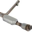 Right Exhaust Catalytic Converter SCITOO Compatible with 1999-2003 For Ford 5.4L,Replace 645255,EPA Compliant