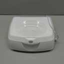 Munchkin Warm Glow Baby Wipe Warmer, White (1 Count (Pack of 1))